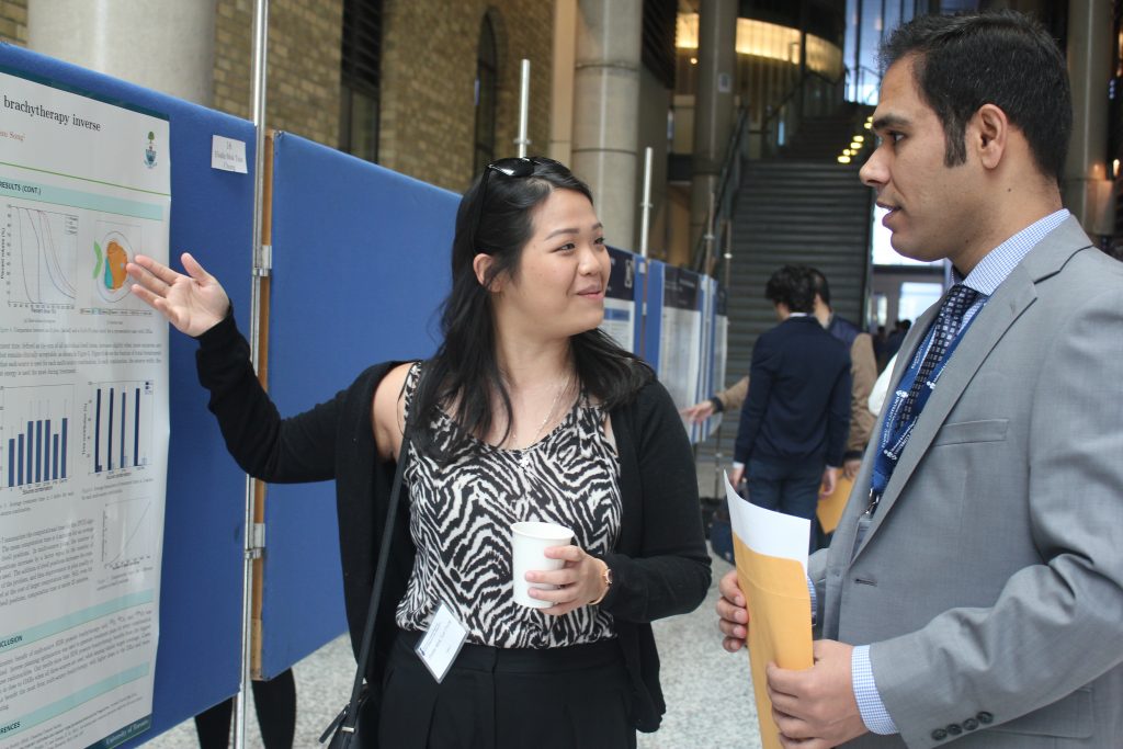 Students Showcase Innovative Research At 7th Annual Graduate Research ...