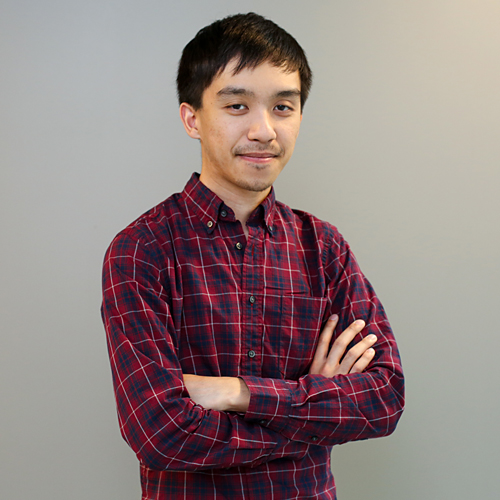 "I chose mechanical engineering because of its versatility across industries. During my PEY Co-op position at Conavi, I was involved in mechanical-electrical systems development, micro-machining and assembly manufacturing process, device testing and more."-Harrison Chen (MechE 1T6)